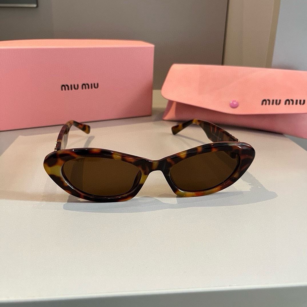 Miu Miu Sunglasses